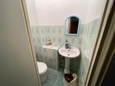 московская молодая гвардия: 2 комнаты, 48 м², 4 этаж — 8