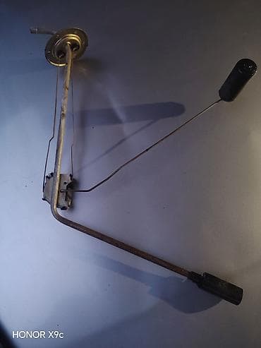 Фильтры: Датчик уровня топлива ВАЗ (LADA) — 2