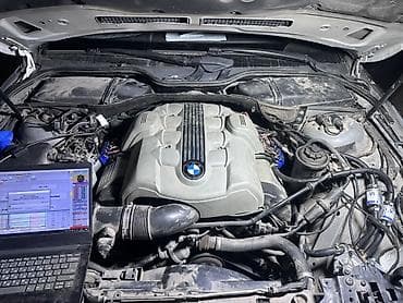 замена цепи грм: Ремонт двигателя, без выезда — 4