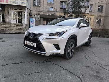 rx 5700xt: Lexus NX: 2019 г., 2.5 л, Вариатор, Гибрид, Кроссовер — 2