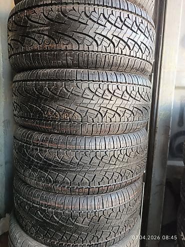 r18 23545: Шины 235 / 40 / R 19, Всесезонная, Новый, Комплект, Легковые, Италия, Pirelli — 1