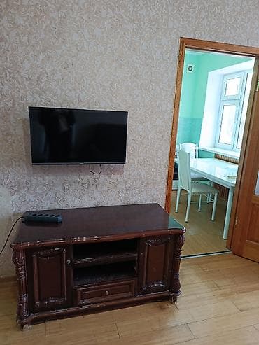 квартира на месяс: 1 комната, С мебелью полностью — 2