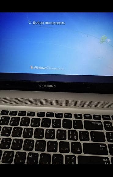 процессор celeron: Ноутбук Samsung Характеристики: - Процессор: Intel Core i3-3120M — 1