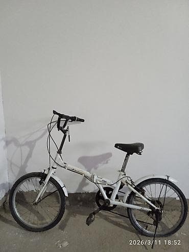 велосипеды буу: Кама сатылат ош карасууда 6000 доставка бар ош Манас шарларына — 2