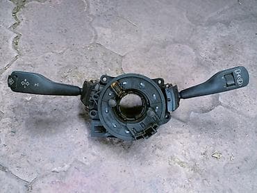 Рулевой шлейф BMW