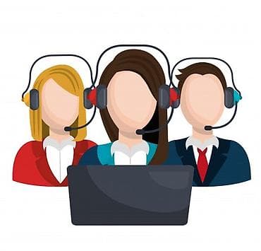 требуется офицант: 📞 Требуются сотрудники в колл-центр в образовательный центр (частная — 1