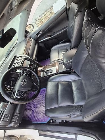 mini vci: Toyota Camry: 2017 г., 2.5 л, Автомат, Газ, Седан — 4