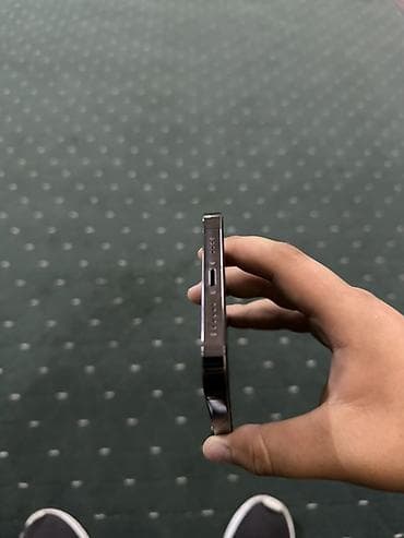 microlab 5 1: IPhone 14 Pro Max, 256 ГБ, Deep Purple, Зарядное устройство, Чехол, Кабель, 80 % — 7
