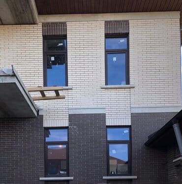 реноватор бишкек: Буюртмага пластик терезе, Терезе түрү: Витраждык, Мансард, Панорамалык, Акысыз орнотуу, Бөлүп төлөө жок — 2