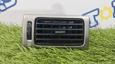 es330: Дефлектор воздуховода Lexus 2006 г., Б/у, Оригинал — 1