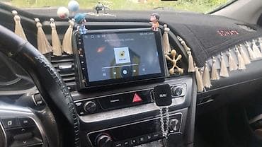 заднее сиденье соната: Hyundai Sonata: 2017 г., Автомат, Седан — 5