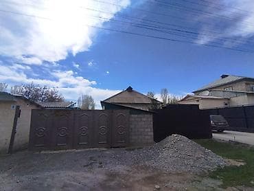 сдаю дом в пригородном: Дом с участком и хозяйственными постройками - Жилой дом на закрытом — 3