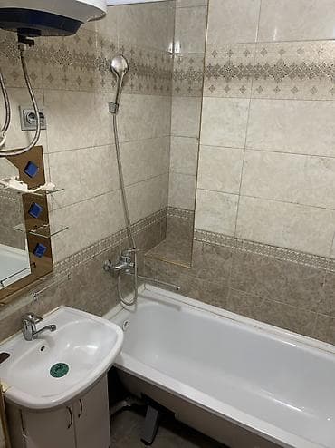 Недвижимость: 1 комната, Собственник, С мебелью частично — 5