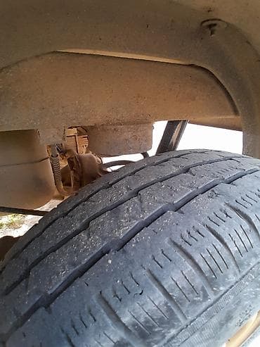 sprinter delfin: Легкий грузовик, Hyundai, Стандарт, 2 т, Б/у — 6