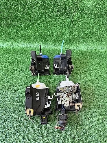 Центральный замок Audi Б/у, Оригинал, Германия