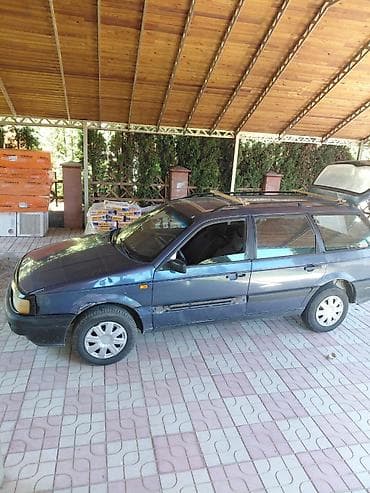 сайты продажи авто в киргизии: Volkswagen Passat: 1993 г. — 2