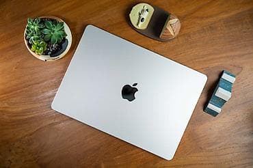 Для учебы, Apple M2, ОЗУ, RAM: 8 ГБ