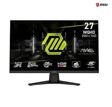 Монитор, MSI, Новый, LED, 27" - 28"