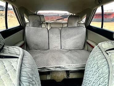 lexus 330 транспорт: Lexus RX: 2005 г., 3.3 л, Автомат, Бензин, Кроссовер — 3