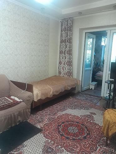 Продажа квартир: 2 комнаты, 52 м², 1 этаж, Евроремонт — 7
