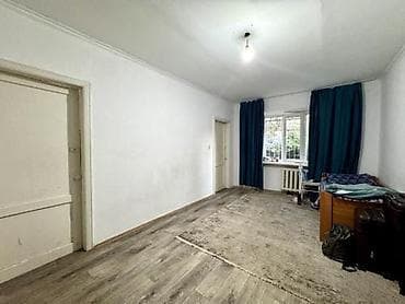 Продажа квартир: 3 комнаты, 60 м², ТЭЦ 104 серия, 3 этаж, Требуется ремонт — 1