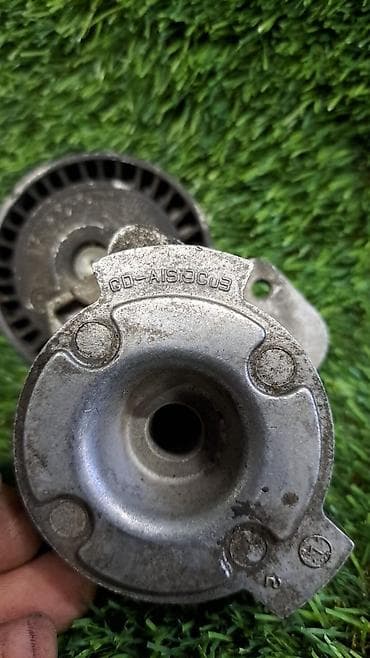 e90: Натяжитель BMW 2004 г., Б/у, Оригинал, Германия — 4