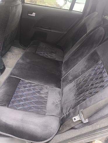 капот матиз 2: Ford Mondeo: 2001 г., 2 л, Механика, Газ, Универсал — 4