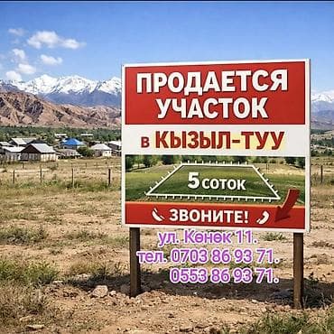 дом земляное: 5 соток, Для строительства — 1