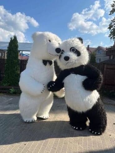 аниматоры на день рождения для взрослых: Организация мероприятий | Аниматоры — 1