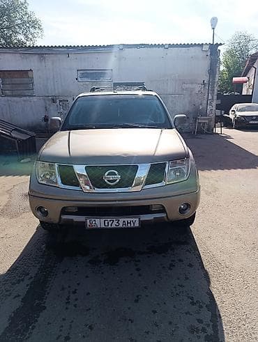 разбор ниссан патфайндер: Nissan Pathfinder: 2005 г., 4 л, Автомат, Газ, Внедорожник — 4
