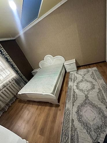 снять дом недорого: 200 м², 5 комнат — 8