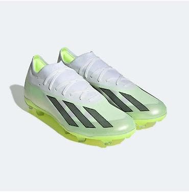 футы rdx: Футбольные бутсы adidas X Crazyfast.2 FG ОРИГИНАЛ!!! Из США Причина — 4