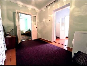 дом последующим выкупом: Үй, 95 м², 5 бөлмө, Кыймылсыз мүлк агенттиги, Косметикалык оңдоо — 8