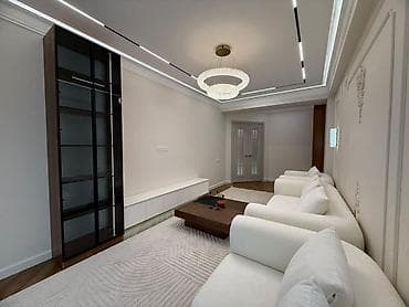 ts group: Продается 3х ком квартира Жк Венециан С дизайнерским ремонтом — 6