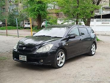 рулевая рейка golf 2: Toyota Caldina: 2004 г., 2 л, Автомат, Бензин, Универсал — 6
