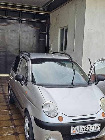 honda civic 2000: Microcar : 2002 г., 0.8 л, Ручные, Бензин, Хэтчбэк — 1