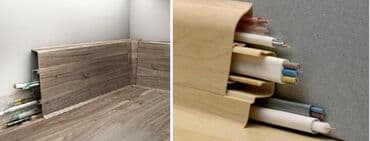 наливной пол работа: Монтаж напольных плинтусов | Линолеум, Ламинат, Наливные полы Больше 6 лет опыта — 3