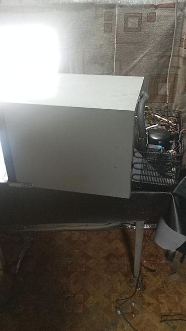 жареные мороженое: В наличии — 1