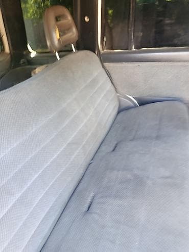 сары булун: Nissan Primera: 1989 г., 1.8 л, Кол менен иштөөчү, Бензин, Вэн/Минивэн — 5