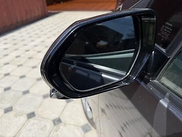 Унаа сатуу: Toyota Prius: 2019 г., 1.8 л, Автомат, Гибрид, Хетчбек — 10