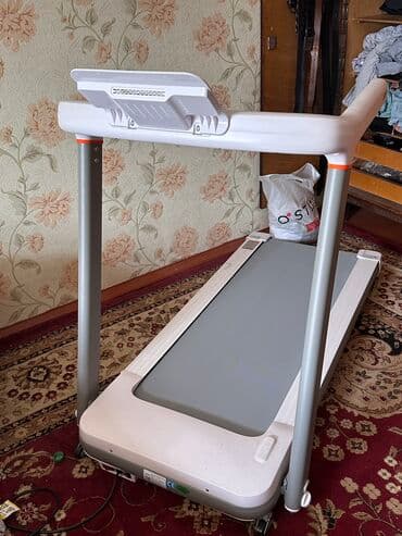 гревел велосипед купить: Продается беговая дорожка Новая, не использовалась, проверяли Все — 1