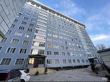 2 комнаты, 76 м², Элитка, 12 этаж at lalafo.kg 2 комнаты, 76 м², Элитка, 12 этаж