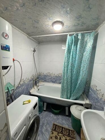 Үйлөрдү сатуу: Үй, 54 м², 2 бөлмө, Менчик ээси, Косметикалык оңдоо — 5