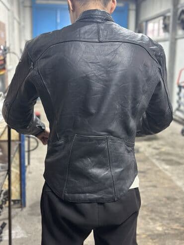 скутеры водные: Мотокуртка — 2