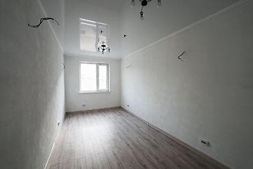 3 комнаты, 92 м², Городок Айкол Индивидуалка, 2 этаж, Косметический ремонт — 8