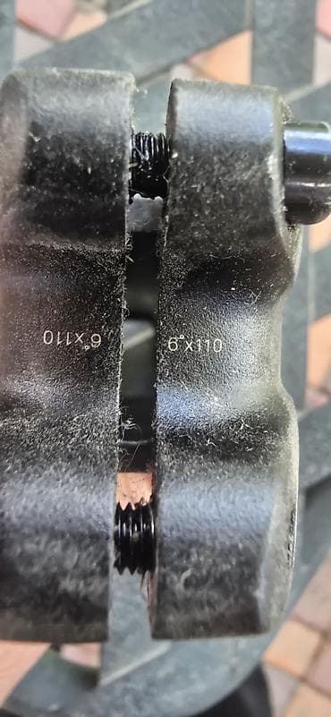 Вынос руля Giant (оригинал) - Материал: алюминий - Длина: 110 мм at lalafo.kg Вынос руля Giant (оригинал) - Материал: алюминий - Длина: 110 мм