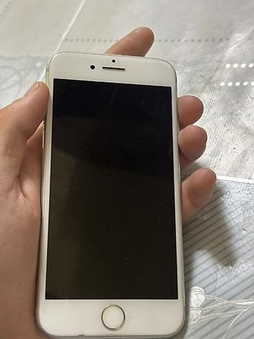 дисплей айфон 7: IPhone SE 2020, Белый — 2