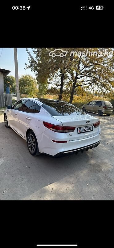 киа к9 цена в бишкеке: Kia K5: 2018 г., 2 л, Типтроник, Газ, Седан — 1