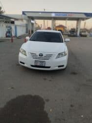 авто с последующим выкупом бишкек фит: Toyota Camry: 2009 г., 2.5 л, Автомат, Бензин, Седан — 4