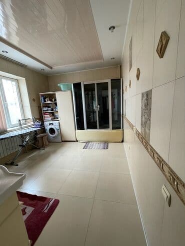 дома кок жар: 159 м², 4 комнаты, Утепленный, Бронированные двери, Видеонаблюдение — 18